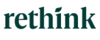 Rethink logo
